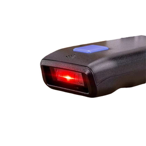 Escáner Portátil de Mano NETUM 2D M9 con CCD Lineal, Lector de Códigos de Barras USB, Conexión USB Plug and Play, Lector de Códigos de Barras Inalámbrico 1D NT-2100 - Product Image 5