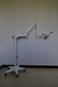 YSX102歯科眼科手術顕微鏡観察角度双眼鏡6Xの<span class=keywords><strong>45</strong></span>度傾斜倍率 - Product Image 6