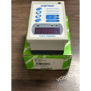1 controlador de temperatura Saginomiya ULE-SD11-011 NUEVO, envío vía DHL o Fedex - Product Image 5