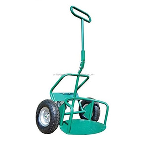 <span class=keywords><strong>2025</strong></span> Tốt Nhất Bán Nhiệm Vụ Nặng Nề Kim Loại Vườn Caddy Có Thể Gập Lại Xử Lý Thấp Moq Xe Đẩy Cho Hoa Tùy Chỉnh OEM Làm Vườn Công Cụ - Product Image 6