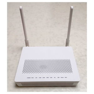 Router FTTH Eg8141a5 POE Epon OLT Gpon Xpon 1GE+3FE+1Tel+USB+Wifi 2.4G Ont Hg8546m <span class=keywords><strong>Onu</strong></span> - Product Image 2