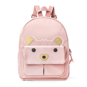 Zaino per Bambini con Disegni Animati, Borsa Scolastica alla Moda per Ragazzi, Zaino Carino per Bambine - Product Image 6