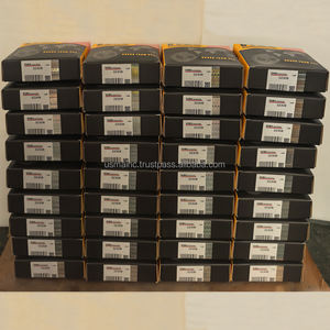 Rodamientos 47686/47620 USMA Baja fricción 47686-47620 Rodamiento de rodillos cónicos 47686/47620 - Product Image 3