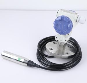 גלאי זרימה ישירה ברמה הגבוהה ביותר חיישן נוזלים ברמת מים מדויקים תגובה מהירה - Product Image 1