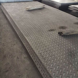 Placa de acero al carbono q195 de alta calidad más popular - Product Image 5