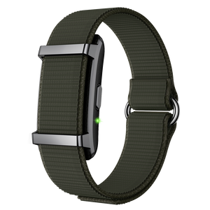 Nhà cung cấp bán buôn không-màn hình thông minh tập thể dục Vòng đeo tay hoạt động Tracker 175mAh pin 25-30 ngày sử dụng <span class=keywords><strong>Android</strong></span> iOS hỗ trợ tùy chỉnh - Product Image 1