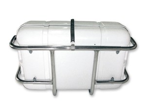 قطع غيار إنقاذ الحياة البحرية مهد ليفافت لطوف الحياة - Product Image 6