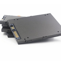 Disco Duro SSD Personalizado de 2.5 Pulgadas SATA3, SSD de 240 GB, 480 GB, 512 GB, Unidad de Estado Sólido con Etiqueta de Logotipo de Marca