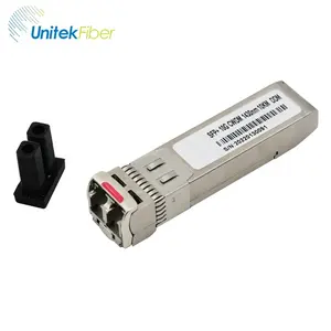 Hot Selling Pon 10G 40G 1.25g Sfp Bidi 10km 40km Distance1310nm Transceiver Module Fiber Optical Transceivers With Best Quality