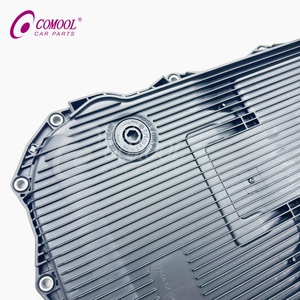 Pièces automobiles COMOOL, bac à huile LR053470 pour Land Rover Range Rover/Range Rover Sport, bac à huile de transmission de haute qualité - Product Image 4