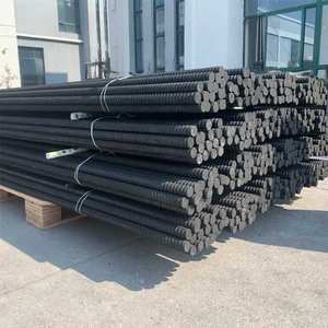 Prix des barres d'armature composites en fibre de verre pour la construction - Product Image 4