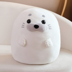 Nuevo juguete suave y blando, almohada de peluche suave con dibujos animados, juguete de peluche Blando - Product Image 5