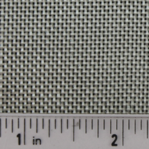 Tissu en fibre de Vectran laminé TPU soudable avec motif tissé double face - Product Image 1