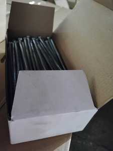 Finestra telaio in cemento viti <span class=keywords><strong>vite</strong></span> in calcestruzzo viti a <span class=keywords><strong>testa</strong></span> <span class=keywords><strong>svasata</strong></span> calcestruzzo 7.5 - Product Image 5