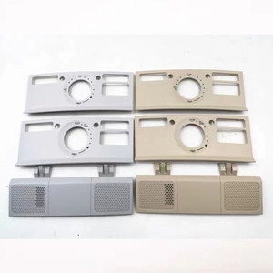 1K0947105 1x <span class=keywords><strong>Toit</strong></span> Liseuse Interrupteur Panneau Bouton <span class=keywords><strong>Garniture</strong></span> Pour VW <span class=keywords><strong>Golf</strong></span> 5 <span class=keywords><strong>6</strong></span> GTI Jetta A5 Passat B6 B7 CC Tiguan 1 R-Line Skoda Seat - Product Image 1