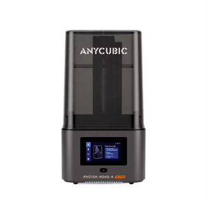 Impresora 3D de Resina UV Anycubic Photon Mono 4 Ultra de 7 Pulgadas, 10K, 17μm, Alta Precisión, Impresión Rápida de hasta 120mm/h, Purificador de Aire Opcional - Product Image 1
