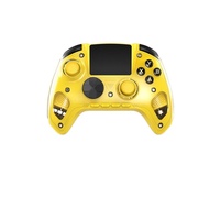 Manette de jeu intelligente Anbernic RG G01 avec écran intelligent HD 25D, manette sans fil compatible avec PC Steam et Linux