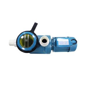 <span class=keywords><strong>Pompe</strong></span> de <span class=keywords><strong>piscine</strong></span> électrique de haute qualité pour les piscines - Product Image 5