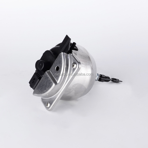 ตัวควบคุมเวสต์เกตเทอร์โบ Rixturbo รุ่น BV43 53039700411 53039880411 สำหรับ <span class=keywords><strong>Citroen</strong></span> Relay <span class=keywords><strong>Jumper</strong></span> Peugeot Boxer <span class=keywords><strong>2.0</strong></span> <span class=keywords><strong>BlueHDi</strong></span> 110 163 ปี 2013- - Product Image 1