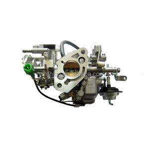 Высококачественные Запчасти для вилочного погрузчика <span class=keywords><strong>5k</strong></span> карбюратор 21100-78136-71 для вилочного погрузчика - Product Image 1