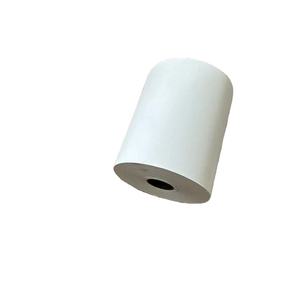 Papel Térmico en Rollos Pequeños Utilizado como Recibos en Bancos, Tiendas, Restaurantes, Transporte - Product Image 4