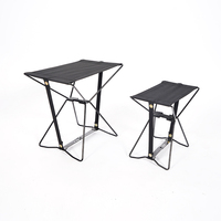 Chaise de pêche pliante portable bon marché en gros Tabouret de camping pliable avec sac à dos détachable au design moderne avec sac de rangement pour l'extérieur