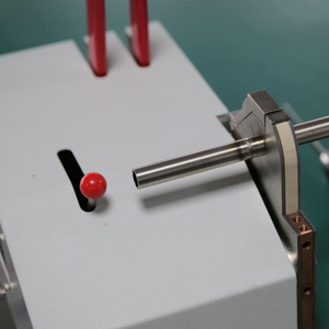 Soudeuse TIG automatique de table BoHan Micro Orbital pour semi-conducteurs photovoltaïques et nucléaires - Product Image 2