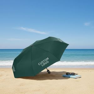 Promotion Promotional <b>Windproof</b> <b>Umbrella</b> Automatic Rain Men Women Custom Business Male Large Print 17/21/30 Inch <b>Umbrellas</b> - Product Image 2