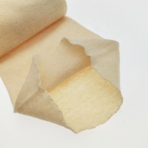 معدات واقية رياضية، ضمادة مرنة أنبوبية من القطن الطبي وقماش صوف الغنم - Product Image 2