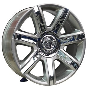 Cerchi in Lega per Auto 4X100 16 17 18 19 <span class=keywords><strong>20</strong></span> Pollici <span class=keywords><strong>15</strong></span> <span class=keywords><strong>X</strong></span> 10 17X7 6-127 (6-5) Cerchioni Neri - Product Image 4
