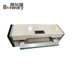 Presse à chaud automatique 550 pour impression numérique rapide et facile à utiliser pour machine d'impression automatique - Product Image 1