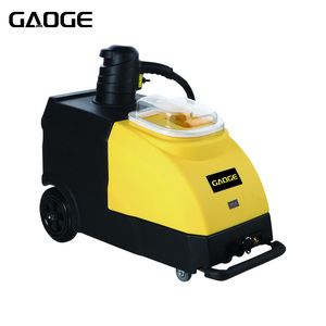 GAOGE LP-2 <span class=keywords><strong>Extracteur</strong></span> de mousse de shampooing sec professionnel commercial, machine de nettoyage électrique pour tapis et canapés, nouveau nettoyeur de tissus d'ameublement - Product Image 2