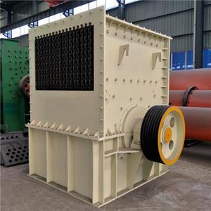 เครื่องบดแบบค้อน EU พร้อมมอเตอร์ AC และตลับลูกปืน สำหรับการขุดหินกรวดและการบดควอตซ์ กำลังการผลิตสูง - Product Image 4