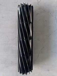 Lame de tondeuse à gazon en acier à haute teneur en carbone 14 lames pour OEM 119-4105, 127-2202 bobine utilisée dans l'entretien des pelouses et des terrains de golf - Product Image 3