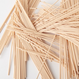 Factory Sales Custom Size Free Sample 5mm Synthetic <strong>Diffuser</strong> <strong>Sticks</strong> Fiber Reed <strong>Sticks</strong> - Product Image 5