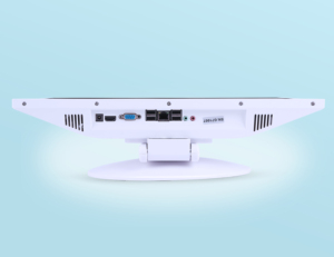 Máy phân tích sức khỏe tương tác tất cả trong một Máy phân tích sức khỏe để sử dụng trong phòng tập thể dục - Product Image 5