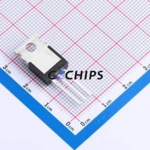 ทรานซิสเตอร์สนาม TO-220AB IRFB31N20DPBF-VB (Mosfet) แบบดั้งเดิมและใหม่ - Product Image 2