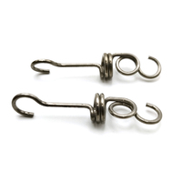 Ressorts de tension en acier au carbone industriel sur mesure pour fauteuil inclinable, marque HS, modèle LH24001