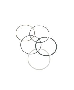 Motorrad Kolben Ring Set Roller Motor Teile Zylinder GY6-<span class=keywords><strong>125</strong></span> <span class=keywords><strong>CC</strong></span> Modifizierte Sets Für CD110 GY6-<span class=keywords><strong>125</strong></span> C110 - Product Image 5