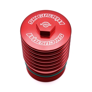 SK-cubierta <span class=keywords><strong>de</strong></span> filtro <span class=keywords><strong>de</strong></span> <span class=keywords><strong>aceite</strong></span> <span class=keywords><strong>de</strong></span> palanquilla personalizada, para <span class=keywords><strong>motor</strong></span> <span class=keywords><strong>Volkswagen</strong></span> EA888 III Por she 2,0 T, <span class=keywords><strong>tapa</strong></span> <span class=keywords><strong>de</strong></span> filtro <span class=keywords><strong>de</strong></span> <span class=keywords><strong>aceite</strong></span> - Product Image 5