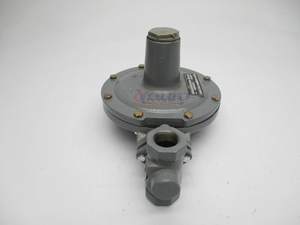 Régulateur de pression directe haute pression neuf Y690AH Y690AM en stock - Product Image 4
