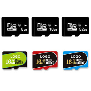 Tarjeta de <span class=keywords><strong>Memoria</strong></span> Micro TF <span class=keywords><strong>SD</strong></span> <span class=keywords><strong>Nano</strong></span> de 64 GB 128 GB U3 - Product Image 3