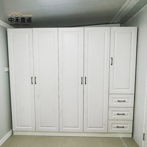 Экологически чистые изолированные модульные гаражи с защитой от землетрясений - Product Image 6