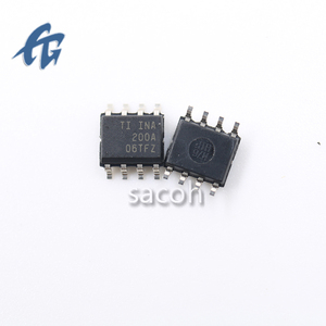 Saccoh Chất lượng cao Chip mạch tích hợp linh kiện điện tử vi điều khiển bóng bán dẫn ina200aidr - Product Image 1