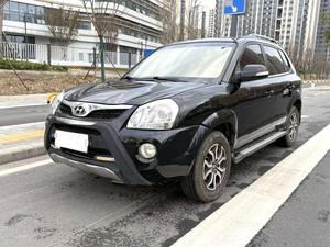 Usado para SUV <span class=keywords><strong>Tucson</strong></span>, Automático, Gasolina, 4L, Volante a la Izquierda, <span class=keywords><strong>2014</strong></span>, 2.0 GL, Tracción Delantera, Transmisión Manual, Sin Accidentes - Product Image 2