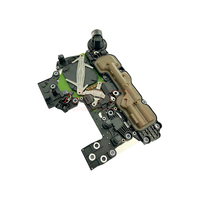 725270901180 A7252709011 9G-Tronic TCU TCM Module de commande de transmission Plaque conductrice pour Mercedes Benz