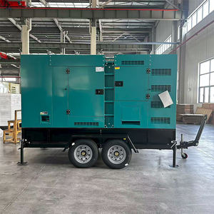 30kva 40kva 50kva 60kva 60kva 200kva 250 <span class=keywords><strong>kva</strong></span> <span class=keywords><strong>kva</strong></span> עם מחולל דיזל שקט נייד - Product Image 1