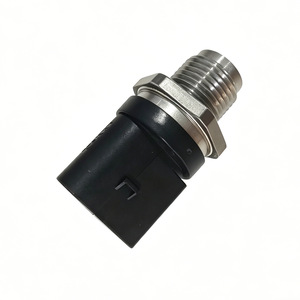 เซ็นเซอร์วัดแรงดัน 200 บาร์ แบบเกลียวติดตั้ง ชนิด Piezoresistive สำหรับระบบคอมมอนเรลในรถยนต์ - Product Image 3
