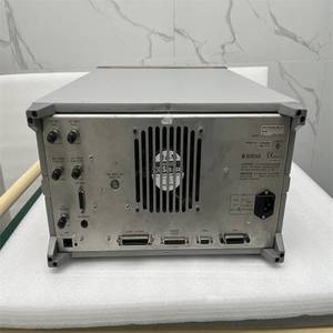 Agilent 4294A Impedance Analyzer GPIB Interface LCR Meter USA Origin - Product Image 1