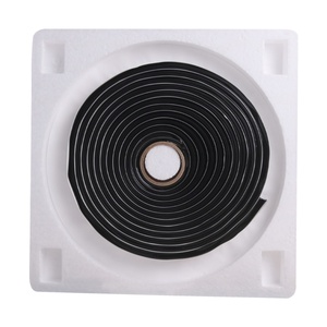 High Quality Led Headlights Retrofit Black Snake Butyl Synthetic Rubber Glue Sealant Car Modifying Light Accessories - Product Image 2